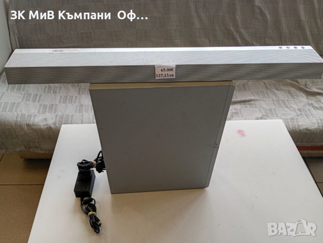 Саундбар Philips TAB6405/10