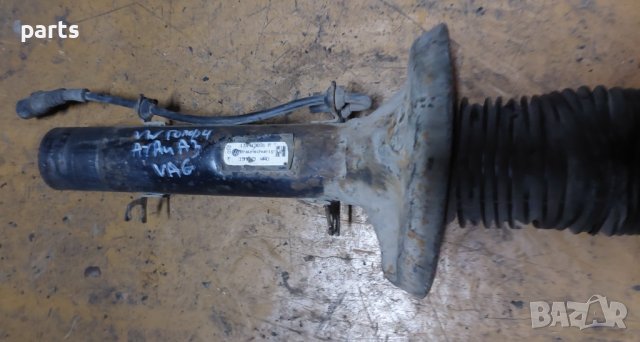 Преден Амортисьор VW Голф 4 - Ауди А3 - Сеат - Шкода - 1J0413031 N, снимка 3 - Части - 43587284