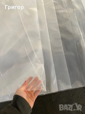 Найлон LIRSA за оранжерии , снимка 2 - Оранжерии - 48778543