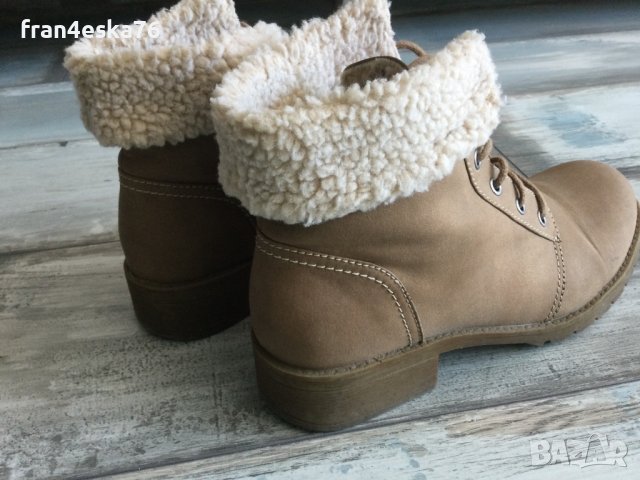 ,,Esprit,,боти-20лв.