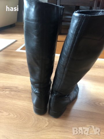 Ботуши Lasocki, снимка 6 - Дамски ботуши - 39810499