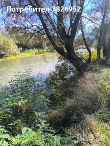 Продавам обширен поземлен имот в непосредствена близост до гр. Симитли. , снимка 5 - Парцели - 52263496