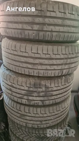 Гуми зимни 195/65/15 175 70 14 с джанти Фолксваген VW Seat Сеат Шкода Ауди Audi Skoda 14", 15" , снимка 5 - Гуми и джанти - 31236687