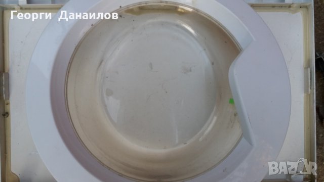 Продавам пералня Indesit IWSD 60851 на части, снимка 3 - Перални - 26359498