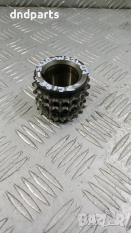 Зъбно колело Mercedes S420 CDI W221 2007г.	