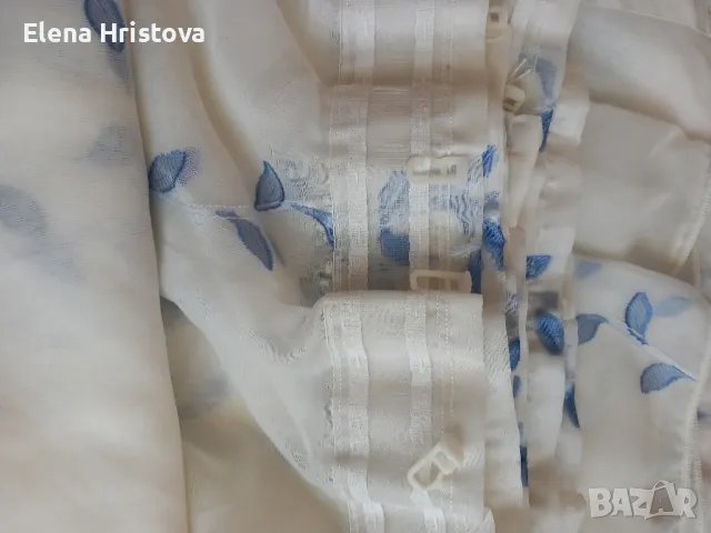 красиви пердета, снимка 3 - Пердета и завеси - 50334346