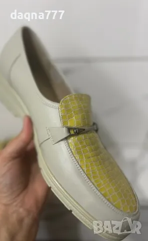 Немски нови обувки, снимка 6 - Дамски ежедневни обувки - 50144491