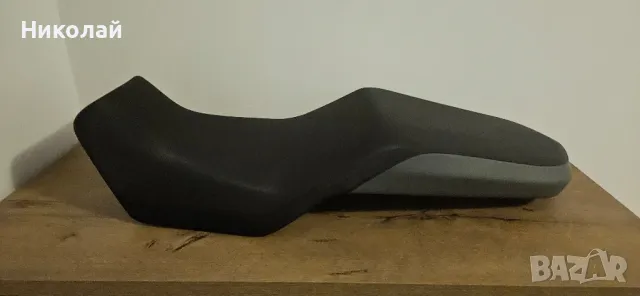 Ниска седалка за BMW F 750/800/850/900 GS, снимка 7 - Части - 49165529