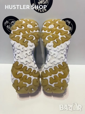 Маратонки NIKE REACT VISION.Номер 37.5, снимка 7 - Маратонки - 50922037