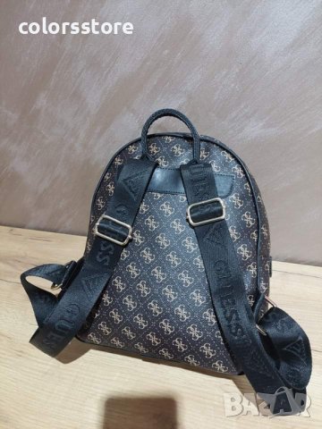 Раница Guess - 1324S, снимка 4 - Раници - 41064429