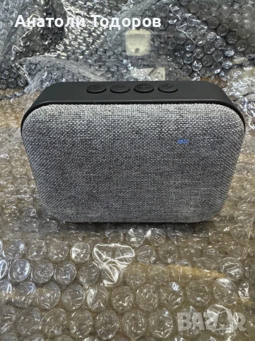 Преносима колонка