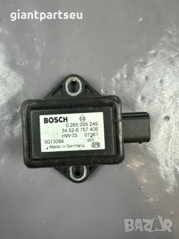 ESP сензор за БМВ BMW , 6757406