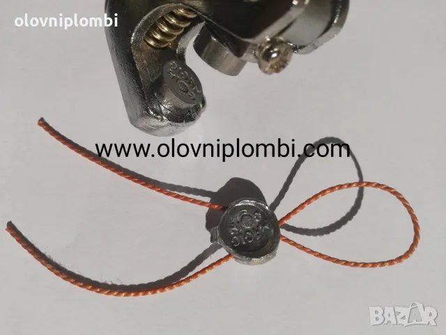 Гравюри от най висок клас.Метални щемпели,пластелин,восък.Печати за касови апарати., снимка 16 - Друго търговско оборудване - 47977363