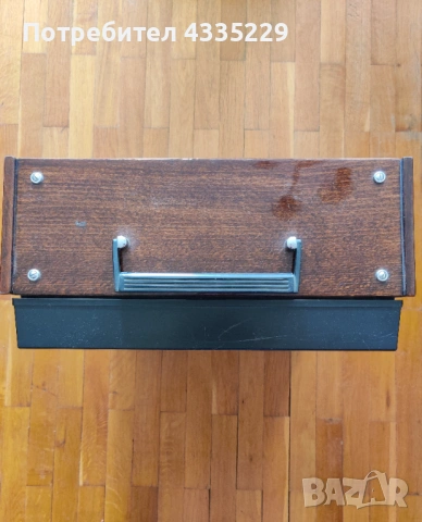 Магнетофон Юпитер 202, снимка 5 - Други - 53401358