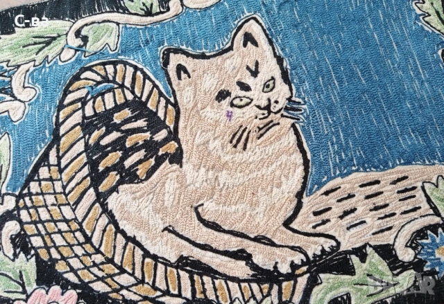 Ковьор, снимка 2 - Декорация за дома - 53083085