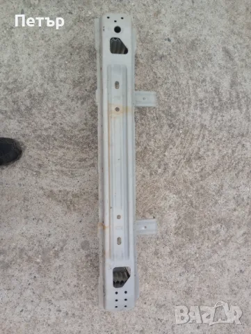 Основа задна броня Фиат панда след 2012г