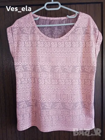 свежа блузка, снимка 1