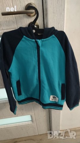 Дрехи размер 116, снимка 2 - Детски комплекти - 43675474