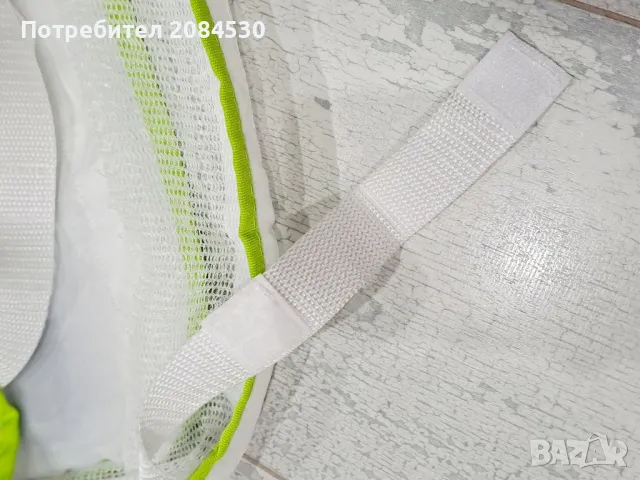 Органайзер (кошница) за бебешка количка , снимка 3 - Органайзери - 49333602