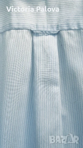 Скъпа риза модерно райе CLOSED , снимка 13 - Ризи - 51303139