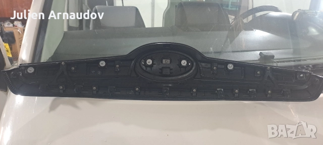 Subaru forester 2018-2022, снимка 2 - Части - 52567453