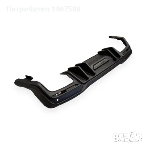 Нови и втора употреба части за Ford Mustang s650 2024-, снимка 8 - Части - 49640164
