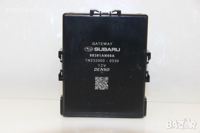 Gateway модул Subaru Outback BT (2019-2023г.) 88301AN00A / TN232000-0330 / TN2320000330