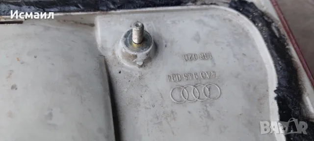 Десен стоп Ауди 100 Ц4 , снимка 7 - Части - 48231402