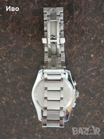 Мъжки часовник CK Calvin Klein City Chrono KOK27100, снимка 12 - Мъжки - 43446887