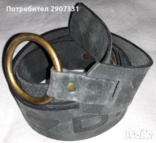 колан Diesel.114 см, снимка 1