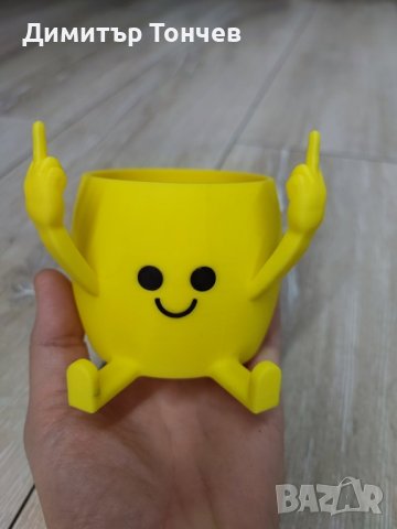 Моливник Кашпа Органайзер Моливи , снимка 3 - Ученически пособия, канцеларски материали - 43734885