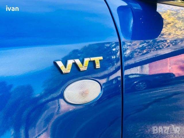 Suzuki Swift 1.5 VVT, снимка 8 - Автомобили и джипове - 52122401