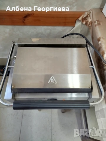 Професионален тостер - 3000 W, снимка 9 - Тостери - 51294502