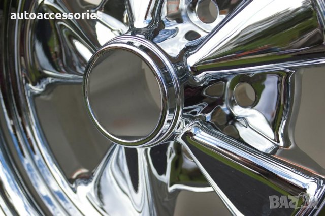 30000099 Професионален комплект за полиране на алуминий огледален ефект,, снимка 3 - Аксесоари и консумативи - 37112459