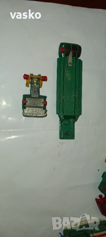 АНГЛИЙСКИ МАЧБОКС-много стар,рядък, снимка 5 - Колекции - 36826407