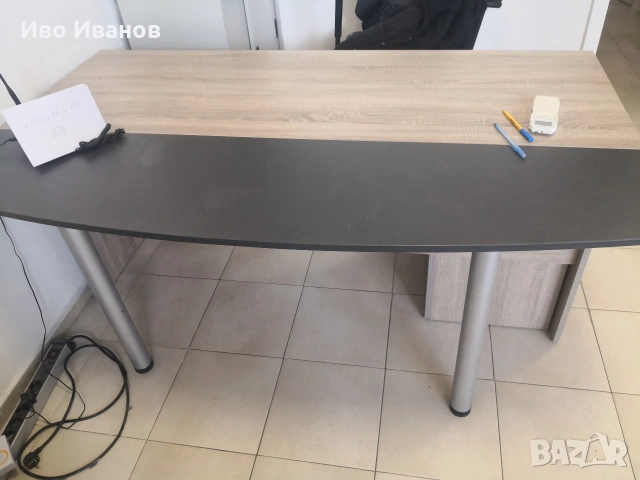 Офис мебели бюро секция стол