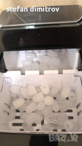 UNOLD 48945 Ледогенератор , снимка 3 - Други - 51674115