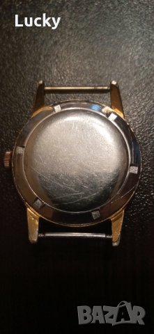 Eterna matic - швейцарски автоматичен часовник, снимка 2 - Мъжки - 35288976