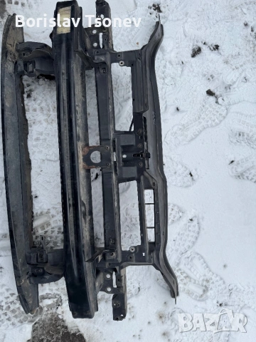 Очиларка за Голф5 