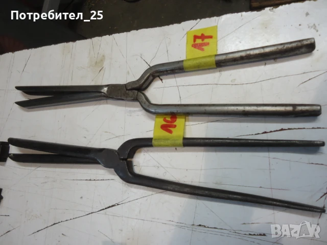 Обущарски инструменти, снимка 15 - Други инструменти - 50754677