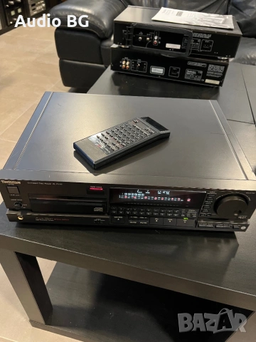 Technics SL-P770, снимка 3 - Декове - 53027772