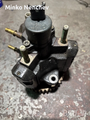 ГНП за Renault Scenic, Kangoo, Laguna, Megane, 1.9 dci, 1999-2010г., 7 700 111 010, 7700111010, 0 44, снимка 2 - Части - 52412296