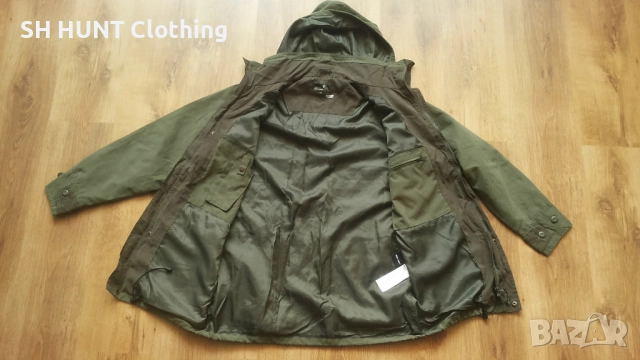 MIL-TEC HUNTING SET размер S / M за лов екип пролет есен - 1672, снимка 11 - Екипировка - 52819359