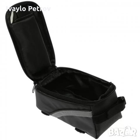 Чантичка за велосипед, снимка 12 - Аксесоари за велосипеди - 32557079