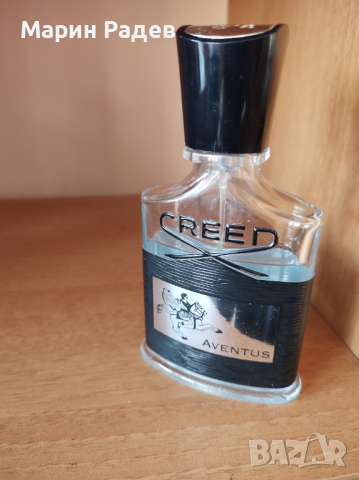 Creed Aventus EDP, снимка 3 - Мъжки парфюми - 44894153