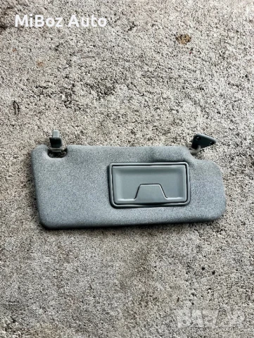 Сенник Мицубиши Аутлендър 2 Mitsubishi Outlander (2006-2012), снимка 3 - Части - 50866017