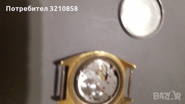 Мъжки часовник,,HERMA", снимка 5 - Мъжки - 35153959