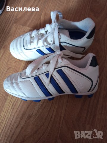 Бутонки,Маратонки за футбол, снимка 2 - Детски маратонки - 36586723