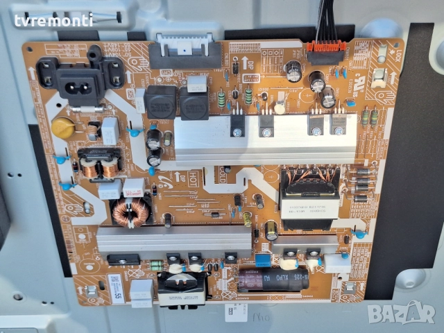 Захранваща платка BN44-00932C за 55-инчов телевизор Samsung Модел UE55NU7179U, с дисплей  CY-NN055HG