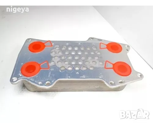 Маслени охладители за двигатели Deutz и Cummins, снимка 4 - Части - 27798981